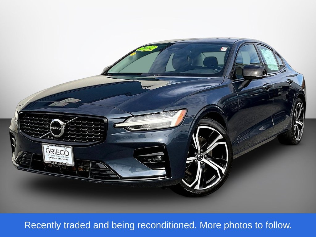 Used 2024 Volvo S60 B5 Core AWD/4WD image 3