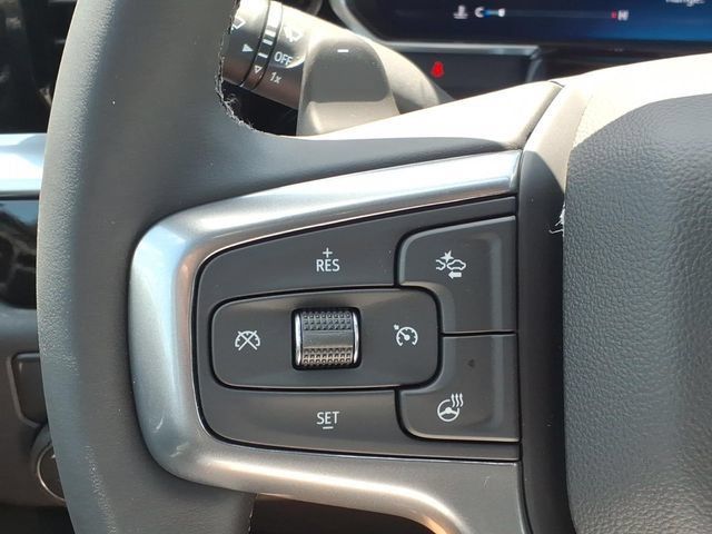 New 2026 Chevrolet Silverado 1500 RST RWD image 14