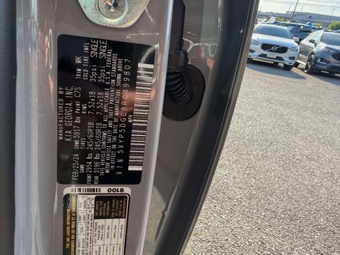 Used 2024 Kia Telluride SX Prestige X-Pro image 9