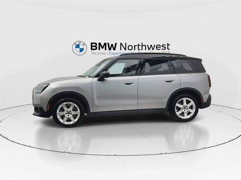 Used 2025 MINI Cooper Countryman S w/ Comfort Package Max AWD/4WD image 10