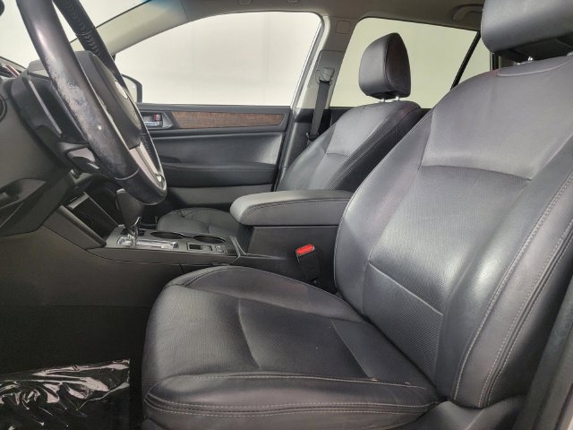 Used 2016 Subaru Outback 2.5i Limited AWD/4WD image 13