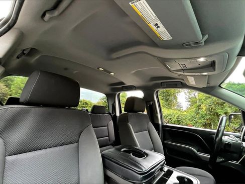 Certified 2018 Chevrolet Silverado 1500 LT image 23