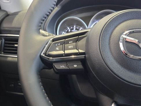 New 2025 MAZDA CX-5 AWD 2.5 S w/ Preferred Package image 27