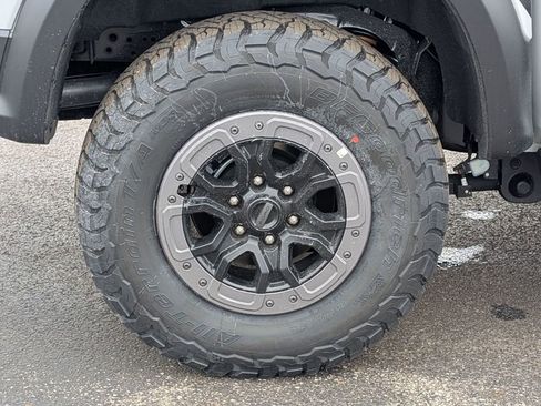 New 2026 Ford Ranger Raptor image 15