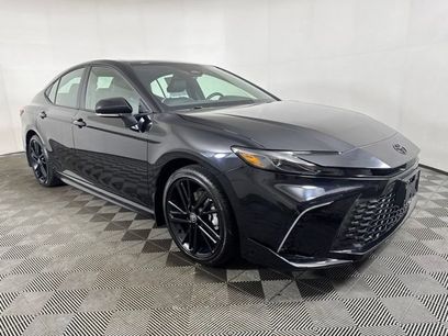 Used 2026 Toyota Camry Hybrid w/ Multimedia Upgrade Package