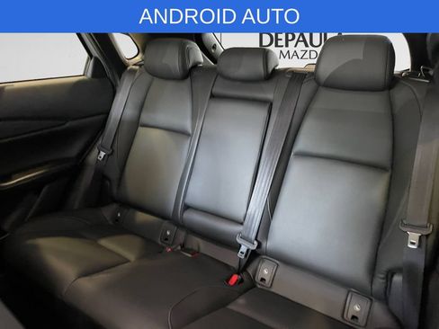 Used 2025 MAZDA CX-30 AWD 2.5 S w/ Select Sport Pkg image 11