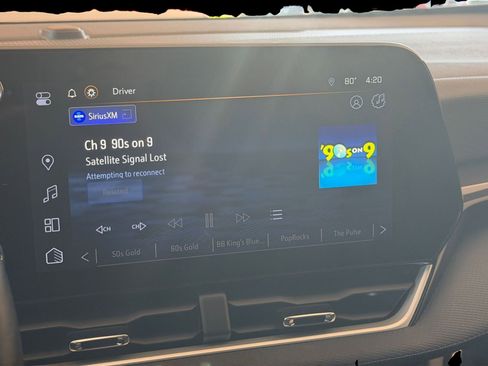 Used 2025 Chevrolet Equinox LT FWD image 20