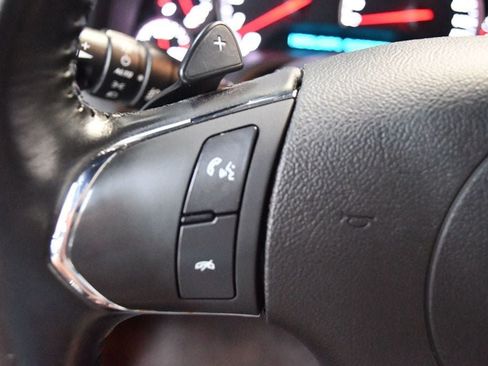 Used 2013 Chevrolet Corvette Grand Sport w/ 3LT Preferred Equipment Group RWD image 42