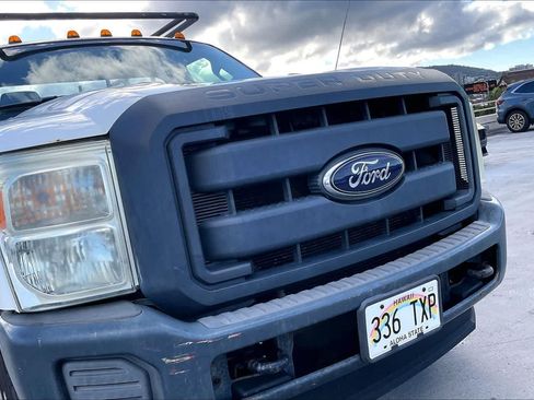 Used 2012 Ford F250 XL w/ FX4 Off Road Pkg AWD/4WD image 33
