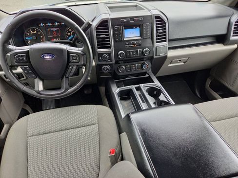 Used 2018 Ford F150 XLT w/ Equipment Group 301A Mid AWD/4WD image 20