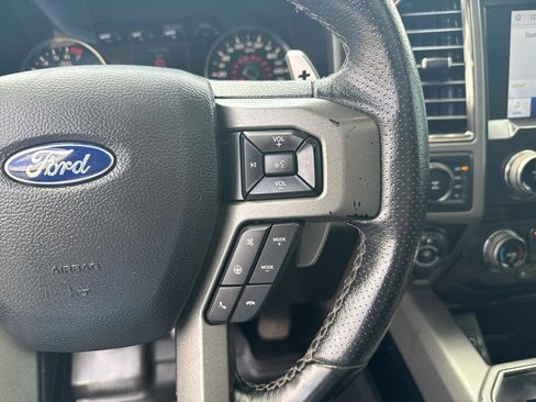 Used 2019 Ford F150 Raptor w/ Equipment Group 802A Luxury AWD/4WD image 20