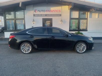 Used 2013 Lexus ES 350