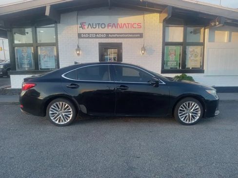 Used 2013 Lexus ES 350 FWD image 1
