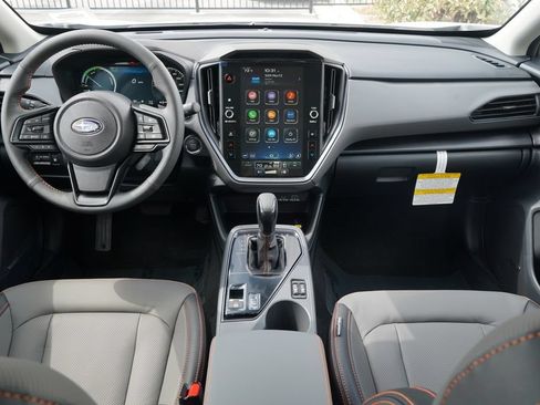 New 2026 Subaru Crosstrek 2.5i Limited AWD/4WD image 8