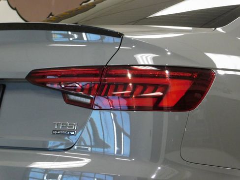 Used 2018 Audi A4 2.0T Premium Plus AWD/4WD image 87
