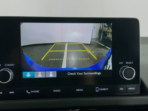 Used 2023 Honda Civic Sport image 21