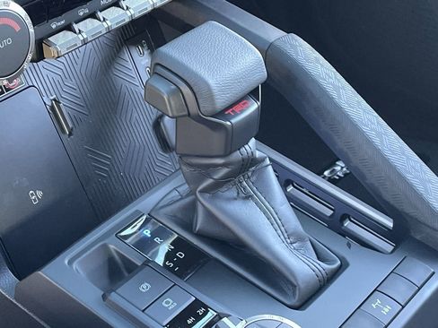 New 2026 Toyota Tacoma TRD Off-Road image 13