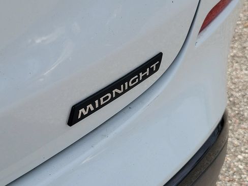 Used 2018 Nissan Murano SL w/ Midnight Edition Package AWD/4WD image 8