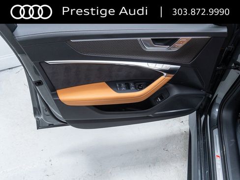 New 2026 Audi RS 6 performance image 24