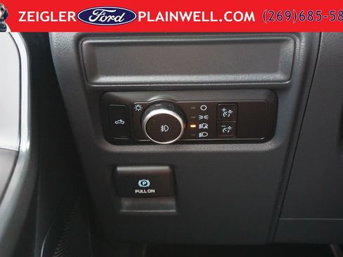 Used 2024 Ford F150 STX AWD/4WD image 27