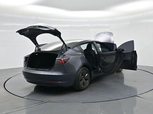 Used 2019 Tesla Model 3 Long Range image 37