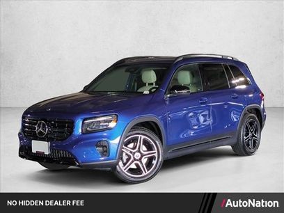 Used 2026 Mercedes-Benz GLB 250
