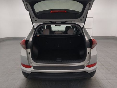 Used 2018 Hyundai Tucson SE AWD/4WD image 29