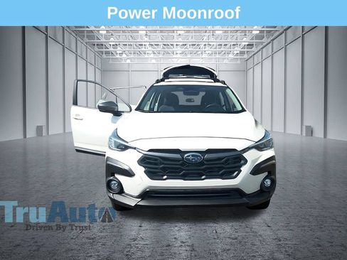 Used 2024 Subaru Crosstrek 2.5i Limited w/ Popular Package #4A AWD/4WD image 11
