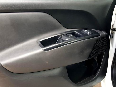 Used 2017 RAM ProMaster City Tradesman w/ Rear Back-up Camera Group image 22