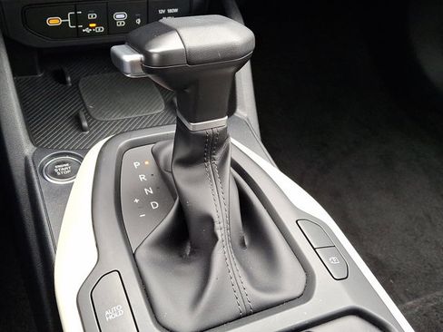 Used 2025 Kia K4 GT-Line w/ GT-Line Sunroof Package image 15