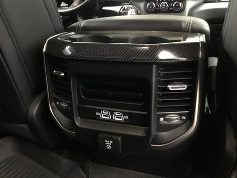 Used 2021 RAM 1500 Sport w/ Trailer Tow Group AWD/4WD image 21