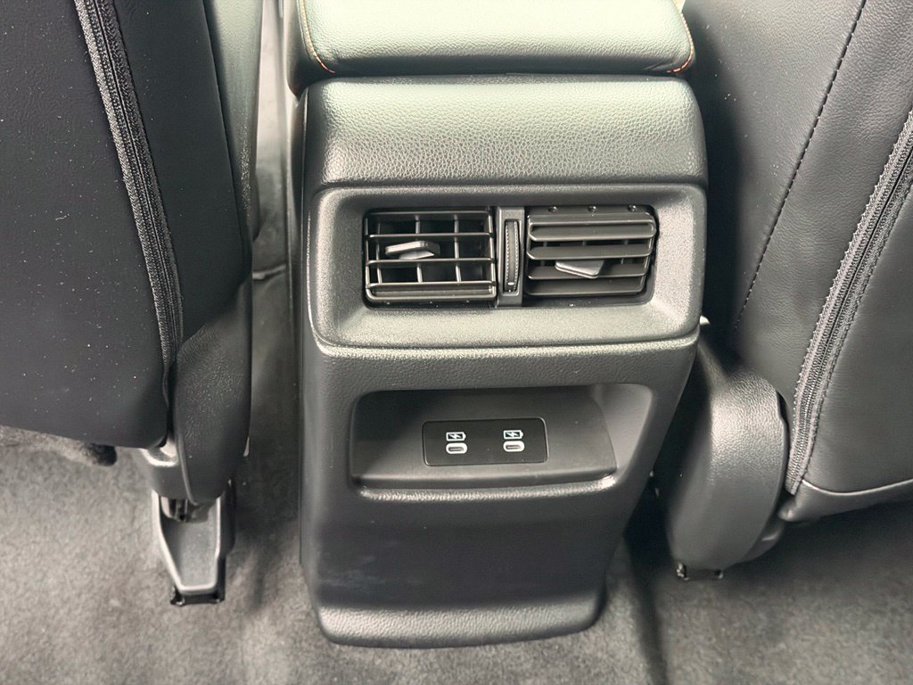 Certified 2025 Honda CR-V Sport Touring image 23