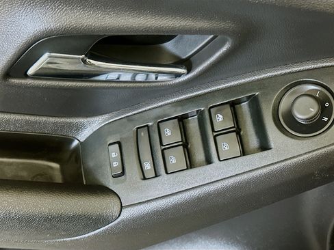 Used 2020 Chevrolet Trax LT image 15