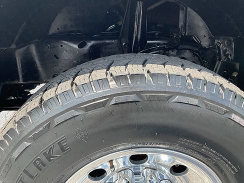 Used 2004 Ford F250 XLT AWD/4WD image 37