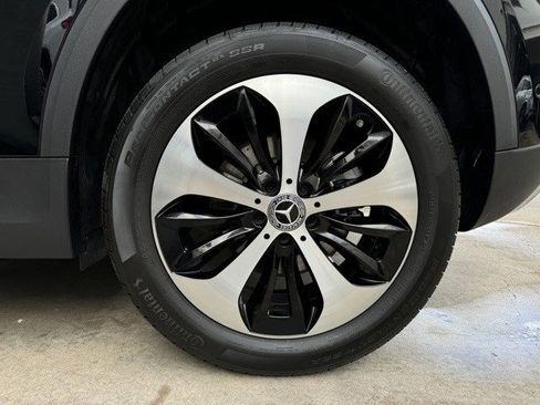 Certified 2025 Mercedes-Benz GLA 250 image 20