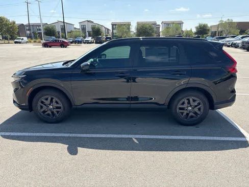 Certified 2026 Honda CR-V TrailSport image 2