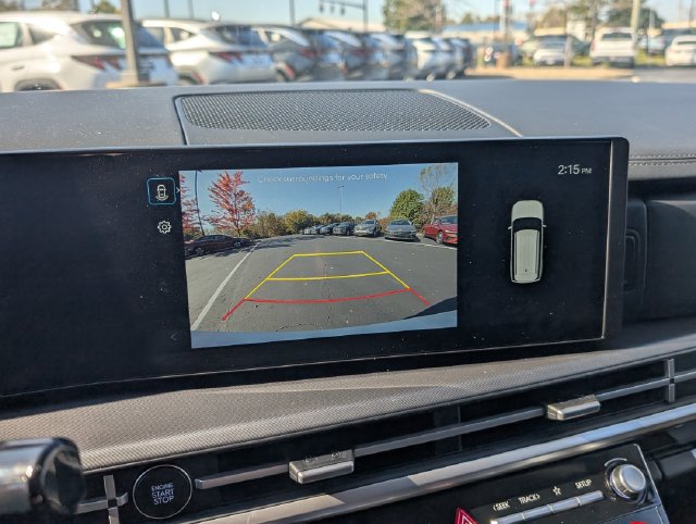 Certified 2026 Hyundai Santa Fe XRT AWD/4WD image 25