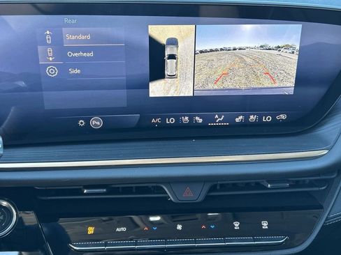 New 2026 Buick Envision Avenir AWD/4WD image 15