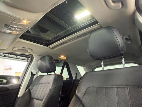 Used 2016 Mercedes-Benz GLE 350 4MATIC image 24