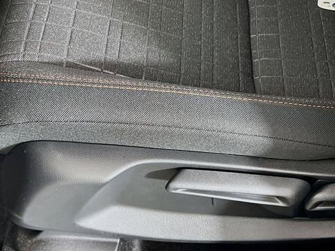 New 2026 Honda HR-V Sport image 17