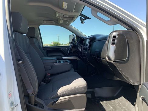 Used 2017 Chevrolet Silverado 1500 LT w/ True North Edition AWD/4WD image 27