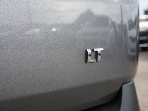Used 2020 Chevrolet Traverse LT w/ Driver Confidence II Package AWD/4WD image 7
