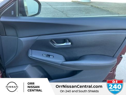 Used 2024 Nissan Sentra SV image 10