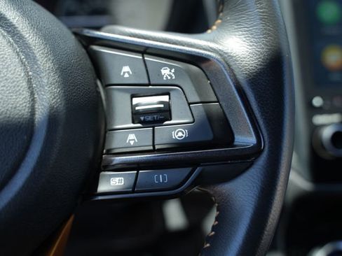 Used 2022 Subaru Forester Wilderness AWD/4WD image 33
