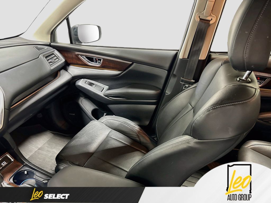 Used 2023 Subaru Ascent Touring AWD/4WD image 28