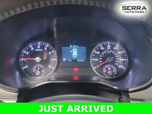 Used 2022 Kia Telluride S AWD/4WD image 31