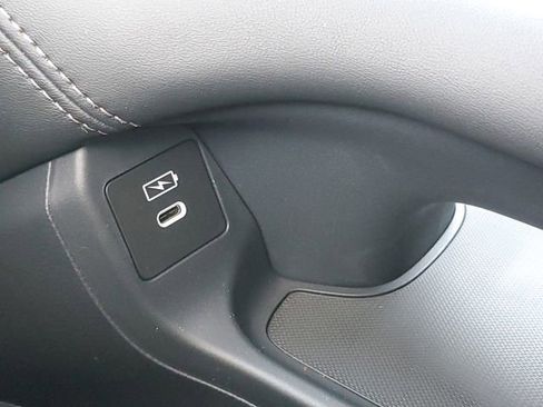 New 2026 Honda HR-V EX-L image 24