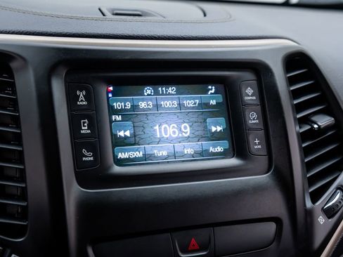 Used 2018 Jeep Compass Limited image 22