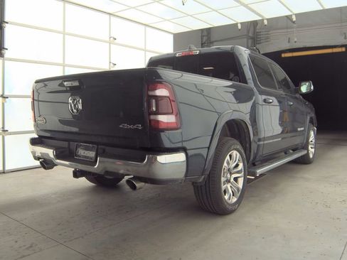 Used 2021 RAM 1500 Limited image 4