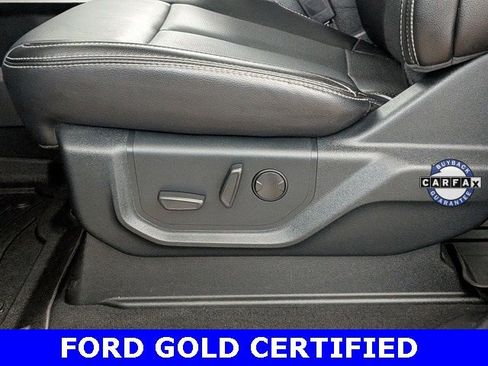 Certified 2021 Ford F250 Lariat image 17